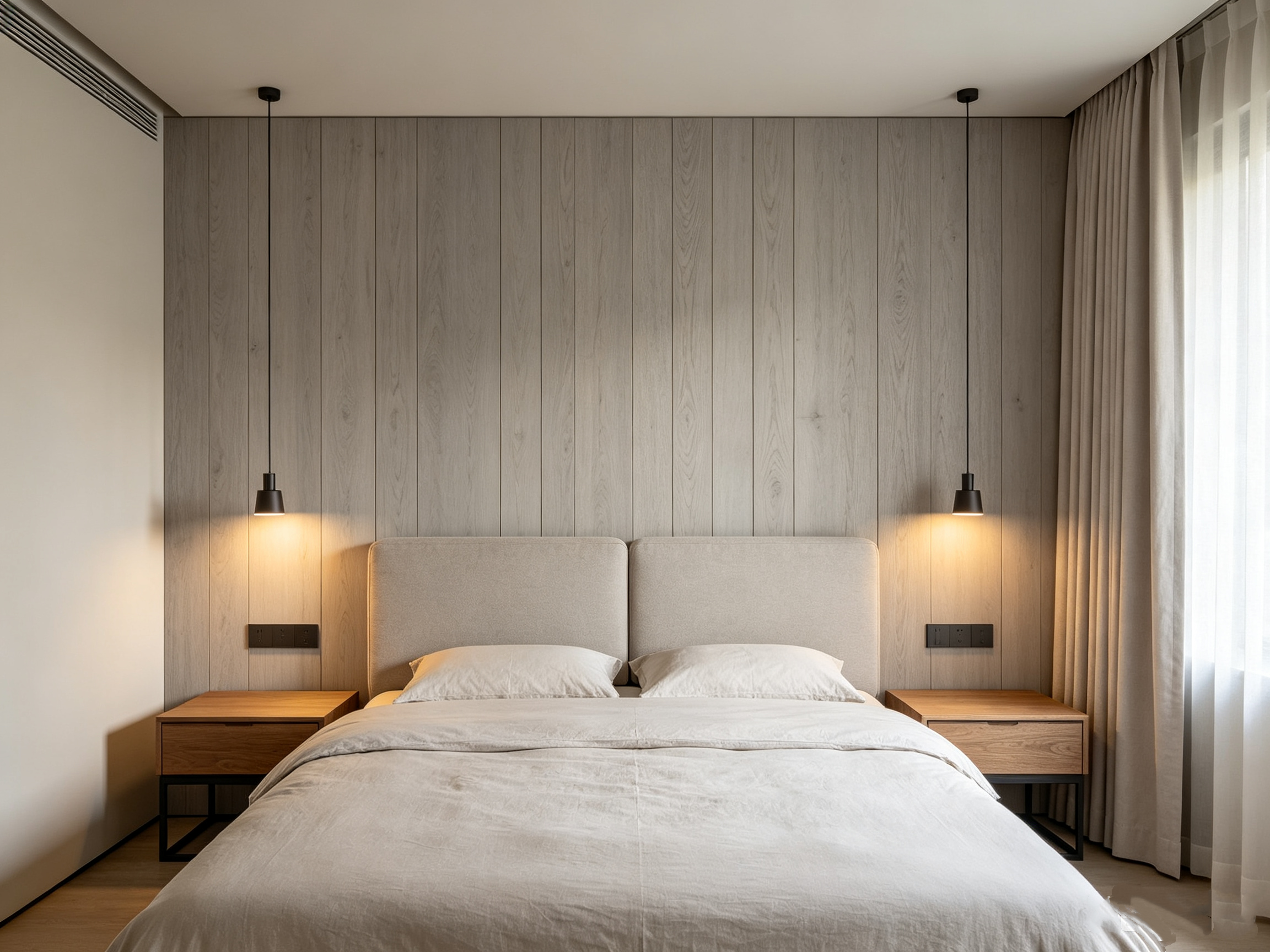 Residential Decoration
