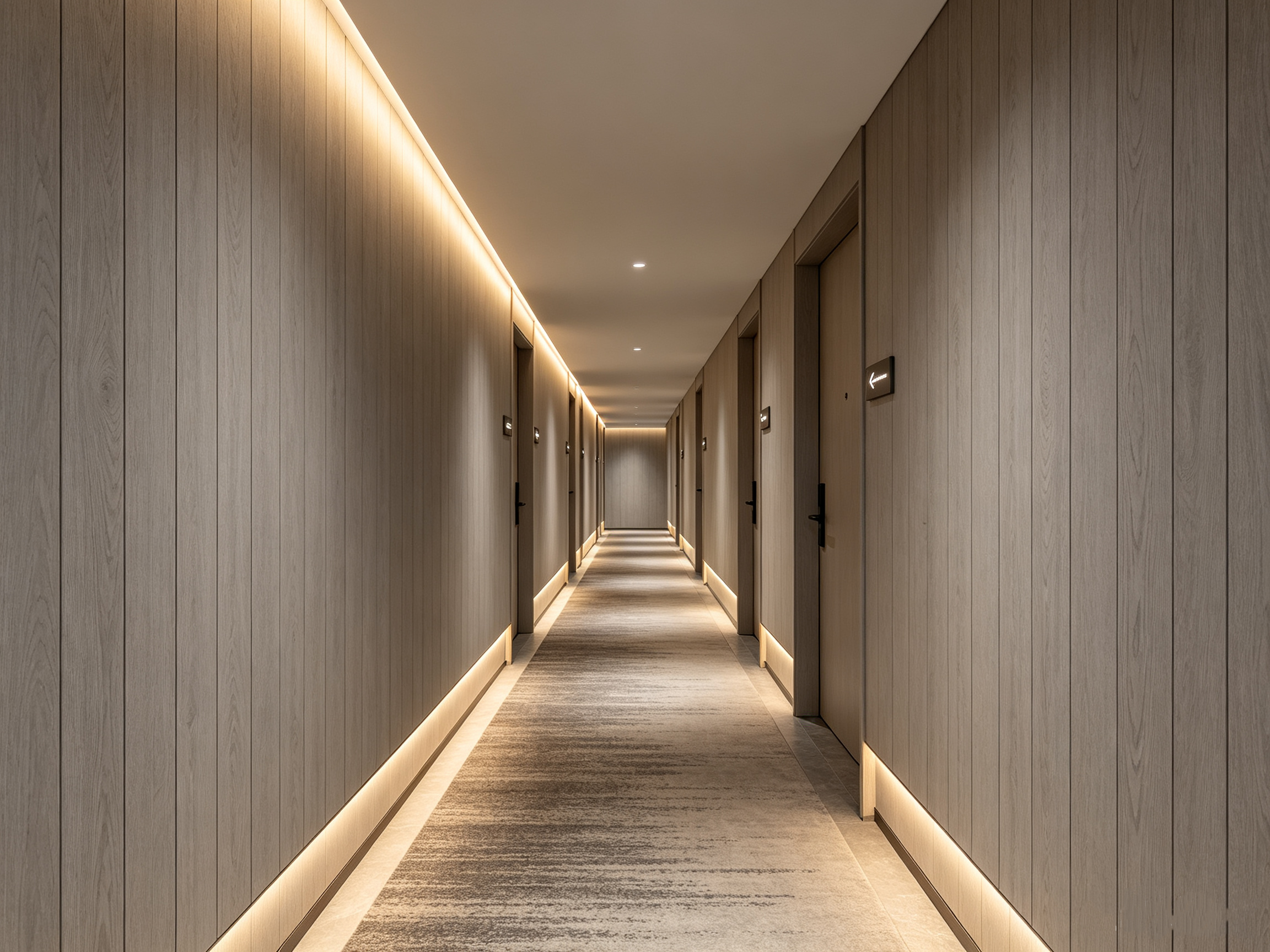 Hotel Interior Design
