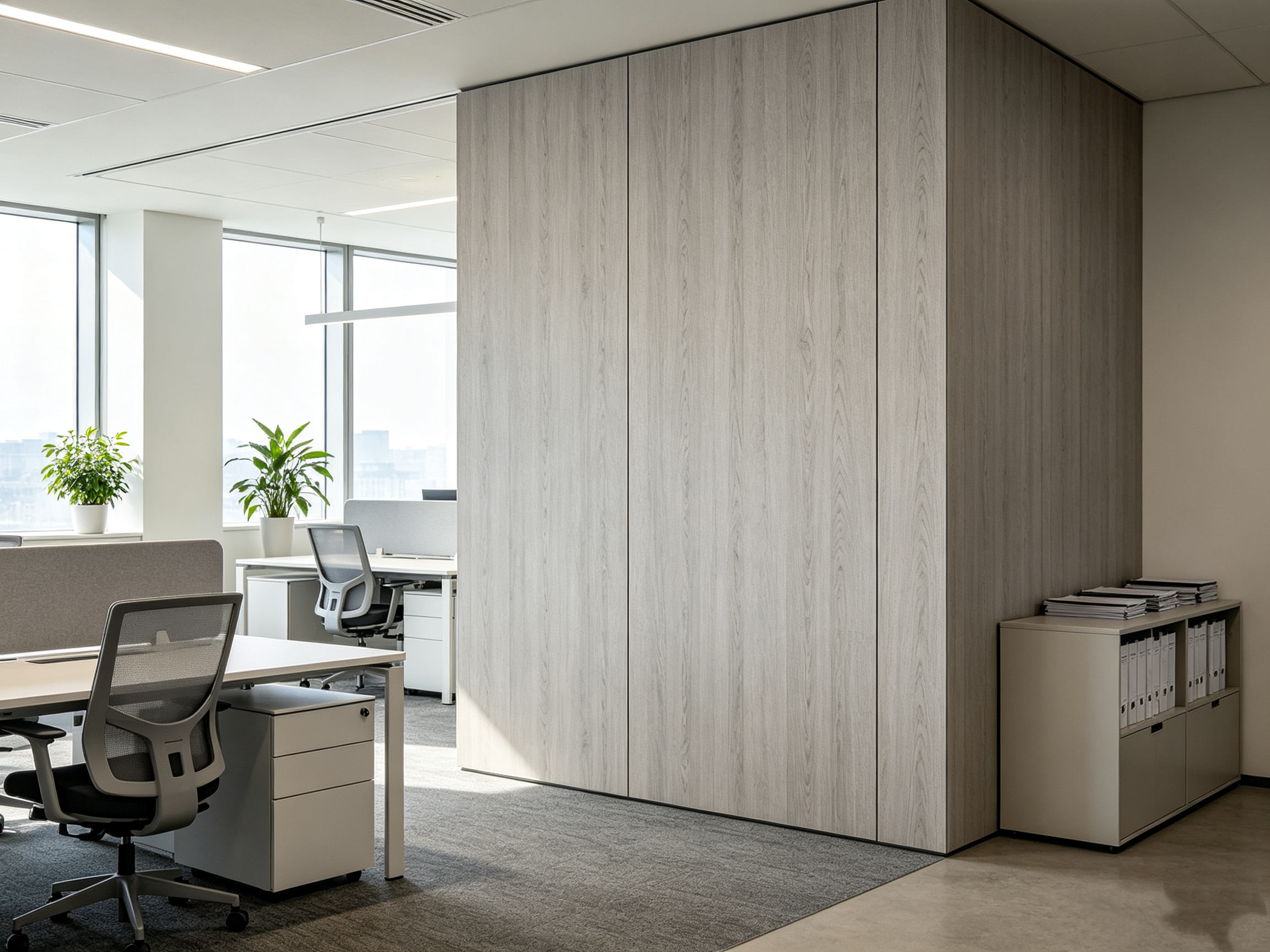 Office Decoration
